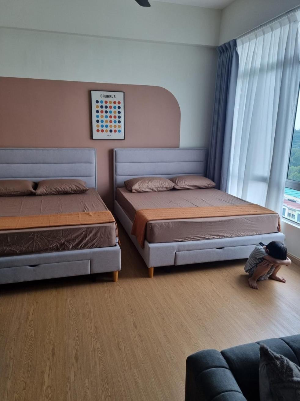 Mahkota Valley By Khatty Ali Apartment Kuantan