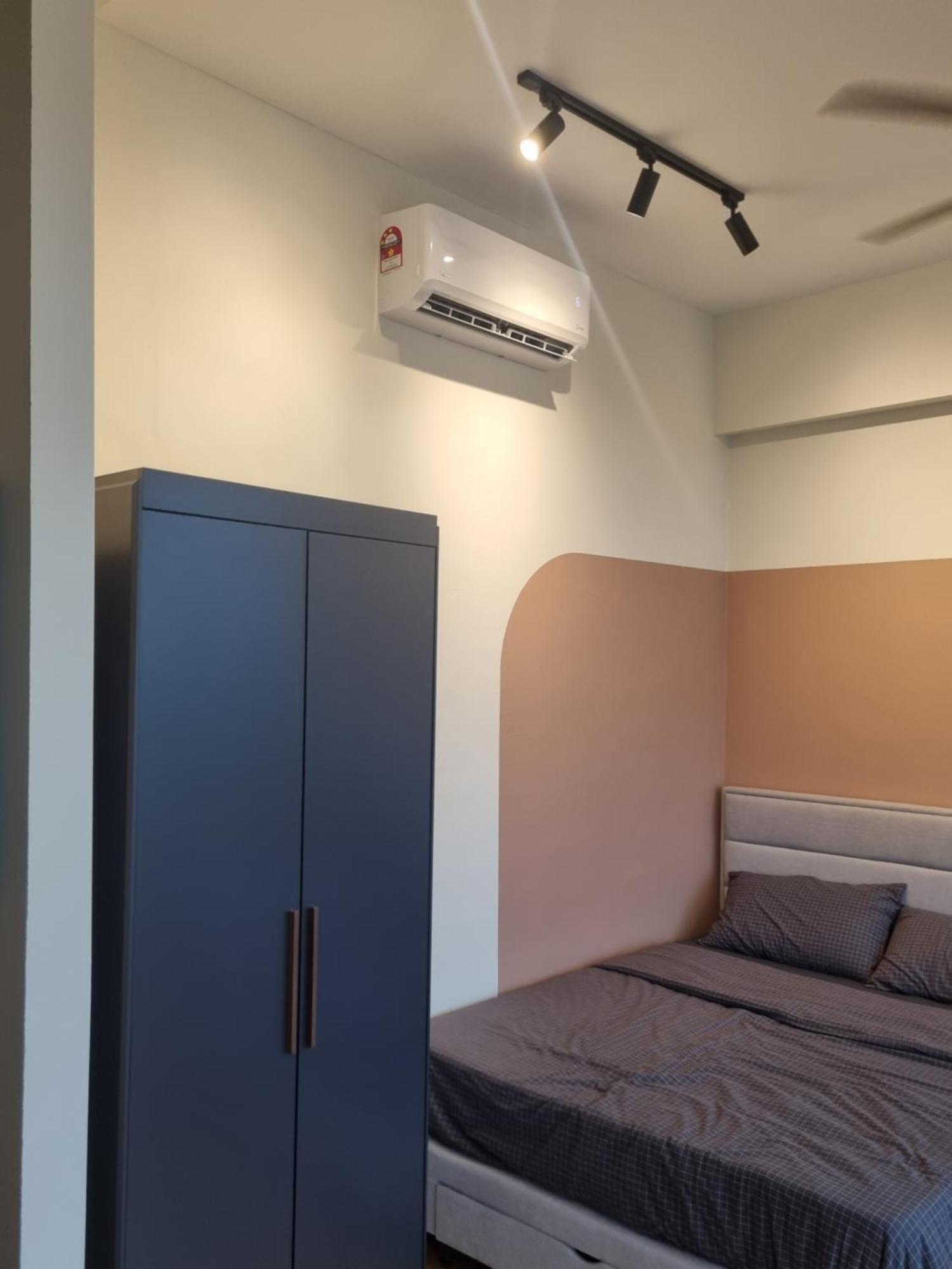 Apartment Mahkota Valley By Khatty Ali