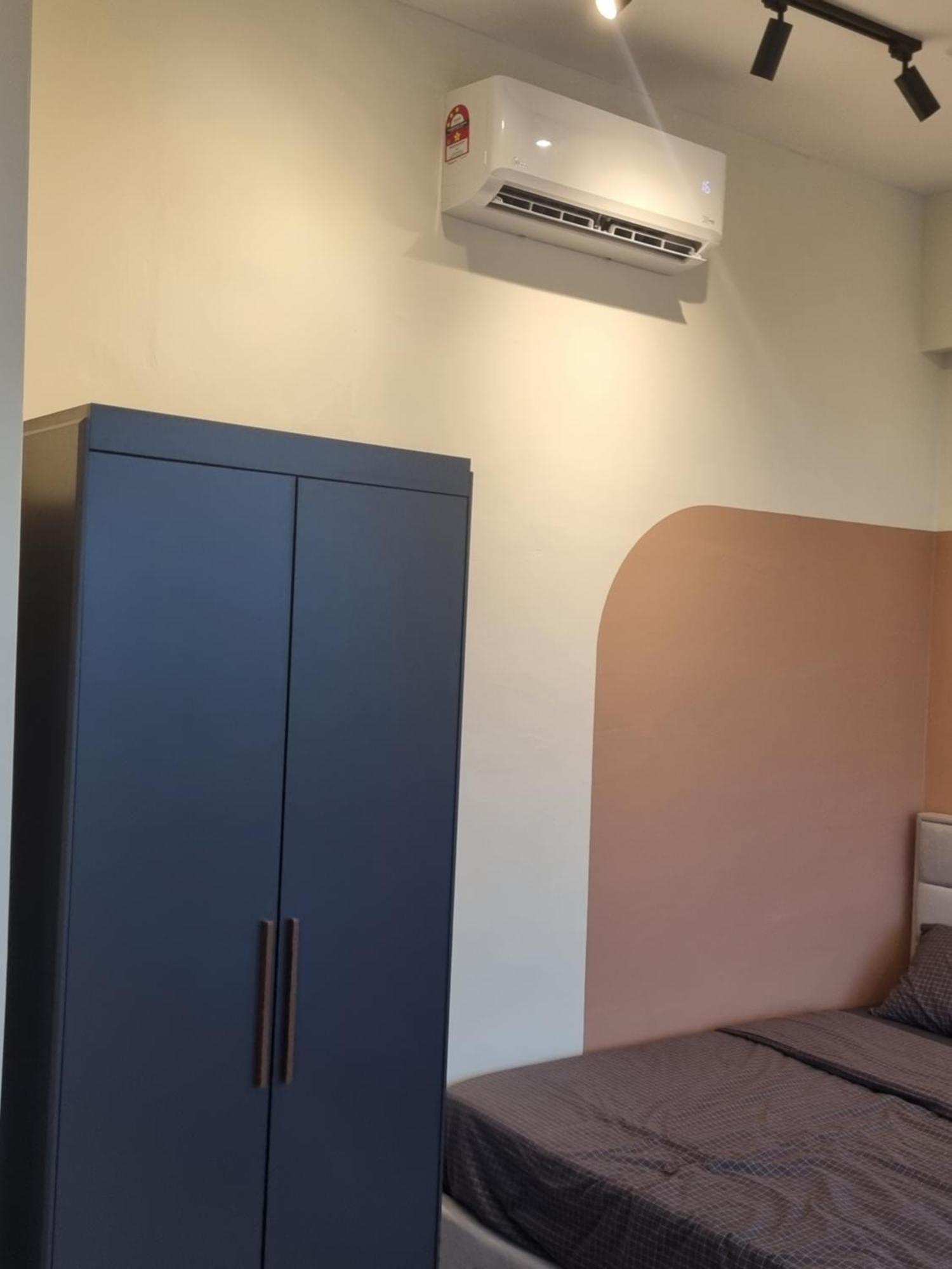 Apartment Mahkota Valley By Khatty Ali *