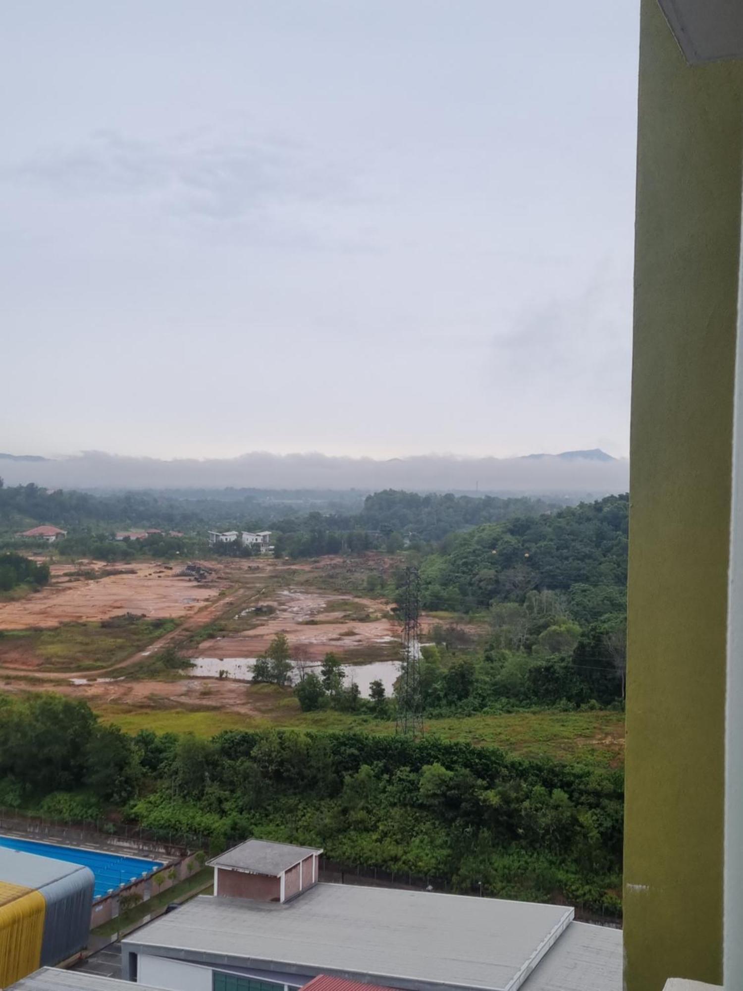 Mahkota Valley By Khatty Ali Kuantan