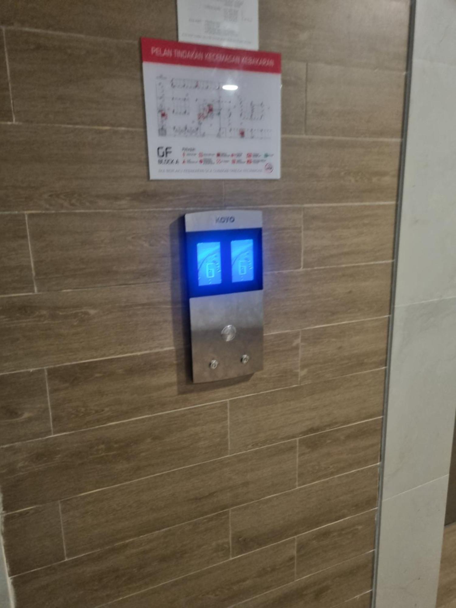 Mahkota Valley By Khatty Ali Apartment Kuantan
